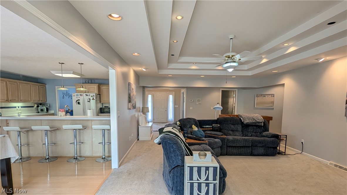 Hampton Ridge - Residential