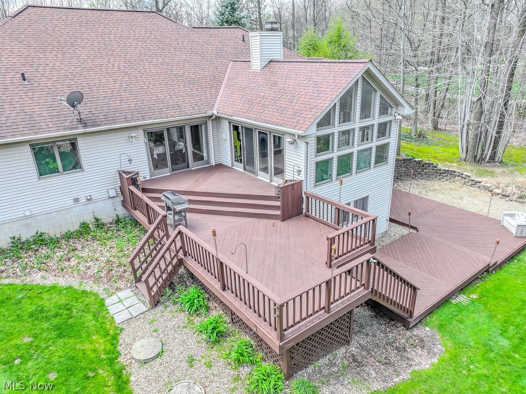 Hampton Ridge - Residential