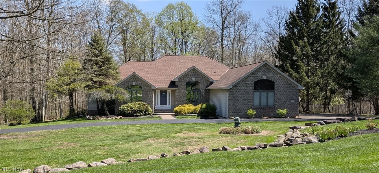 Hampton Ridge - Residential