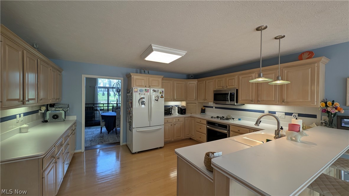 Hampton Ridge - Residential