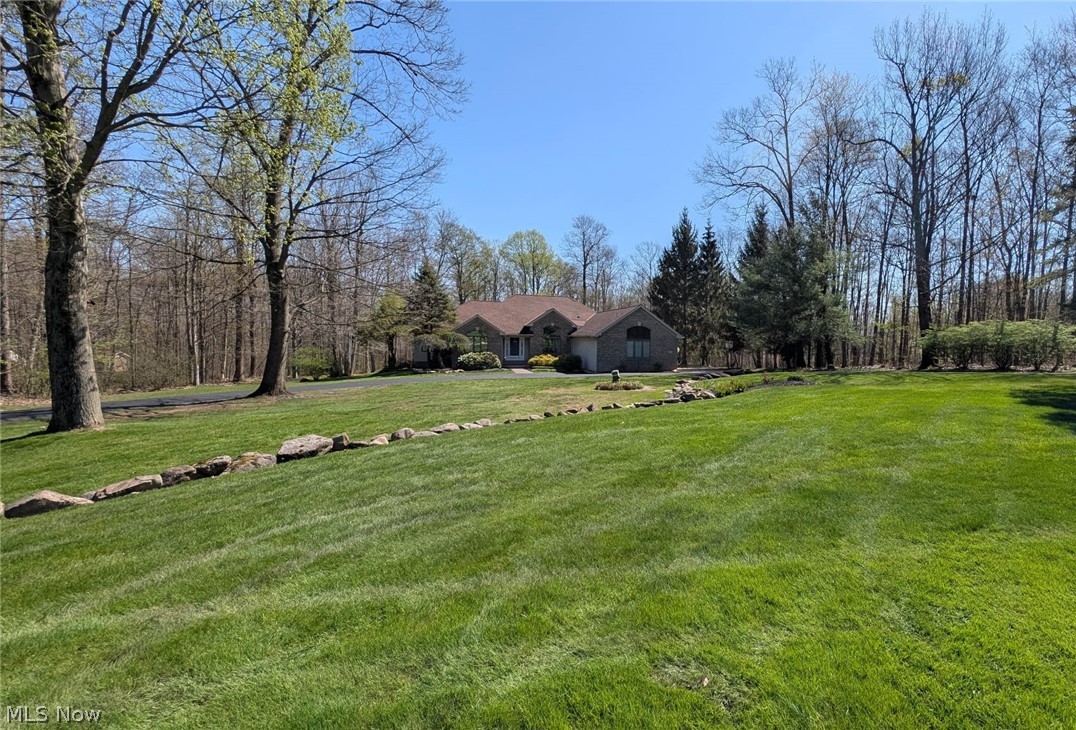 9855 Breckenridge Drive