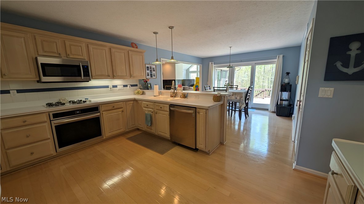 Hampton Ridge - Residential