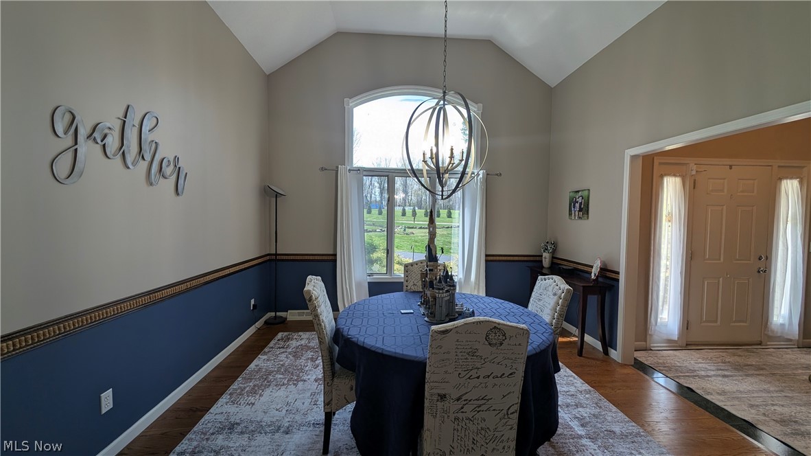 Hampton Ridge - Residential