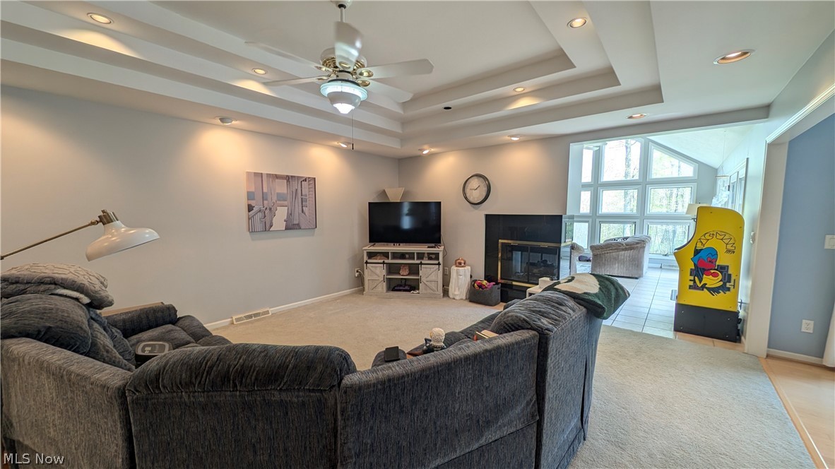 Hampton Ridge - Residential