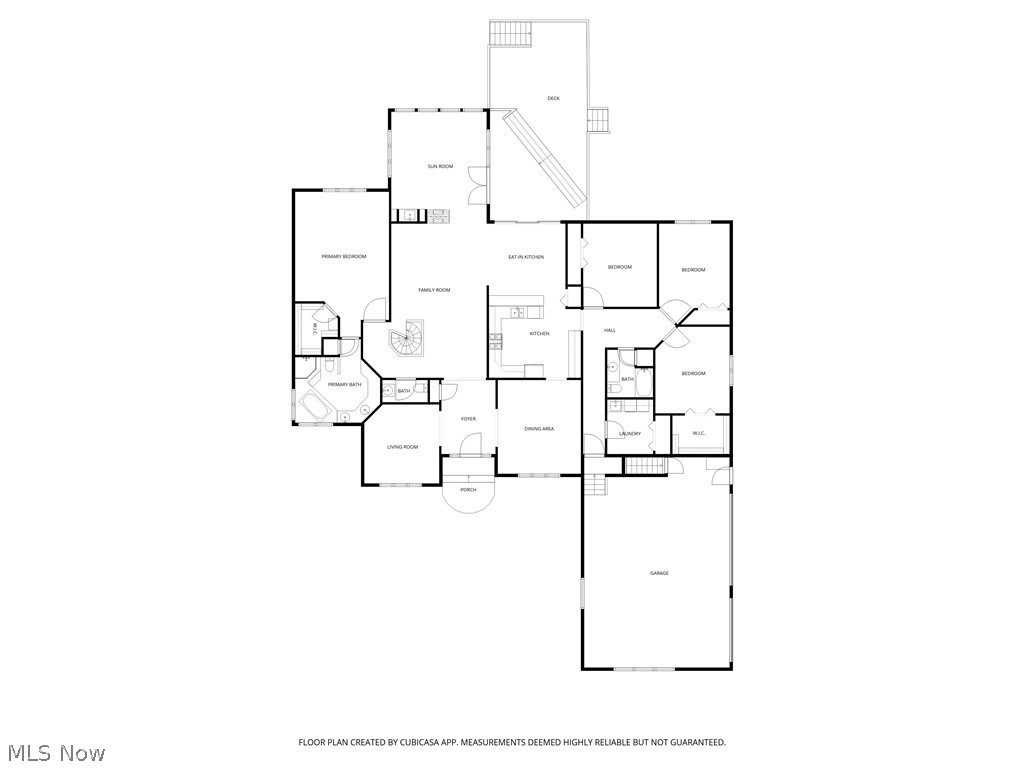 Hampton Ridge - Residential