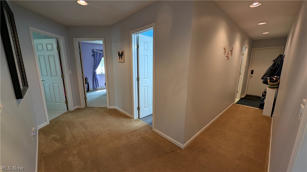 Hampton Ridge - Residential