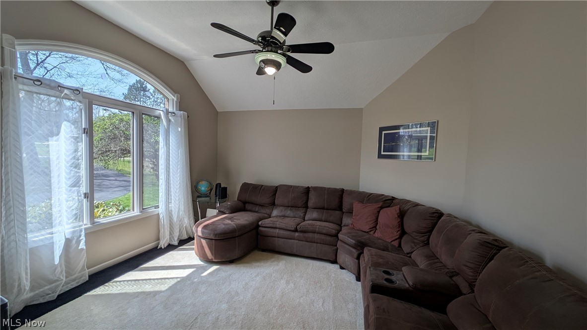 Hampton Ridge - Residential