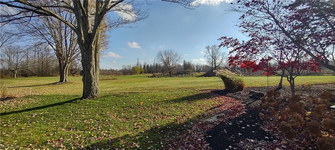 Meadowood - Residential