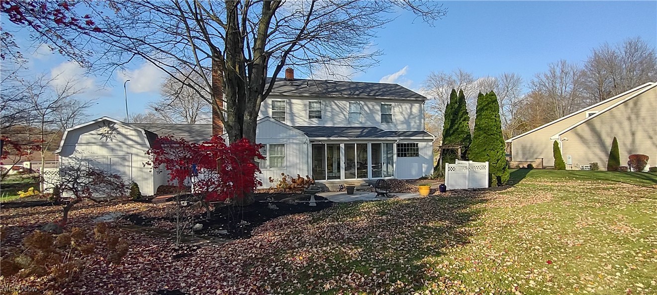 Meadowood - Residential