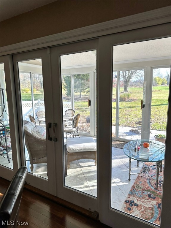 Meadowood - Residential