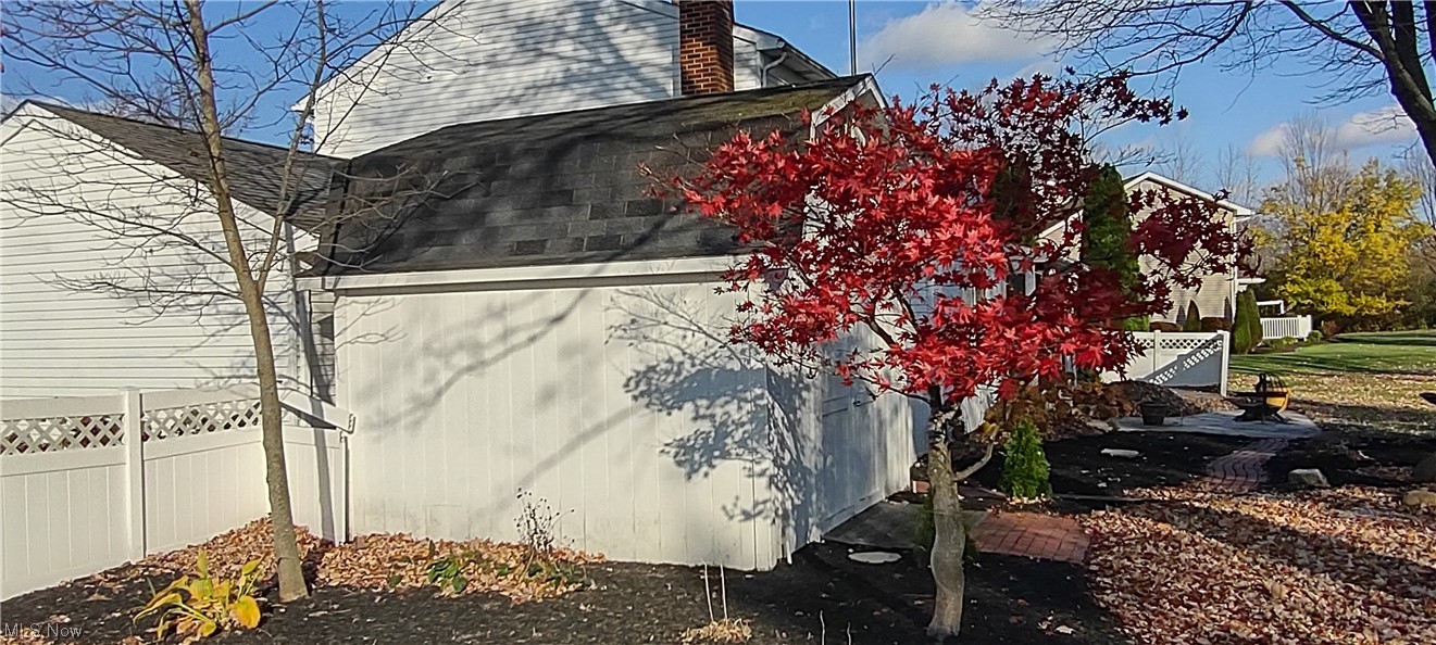 Meadowood - Residential