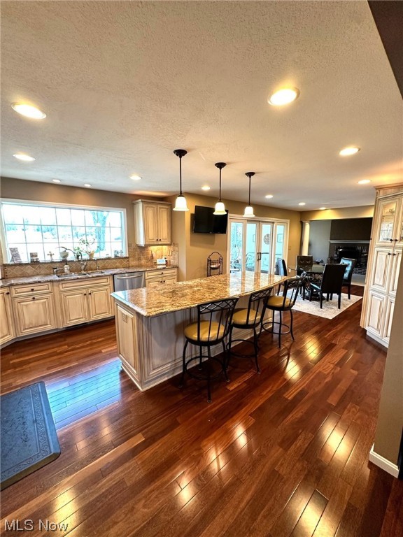 Meadowood - Residential