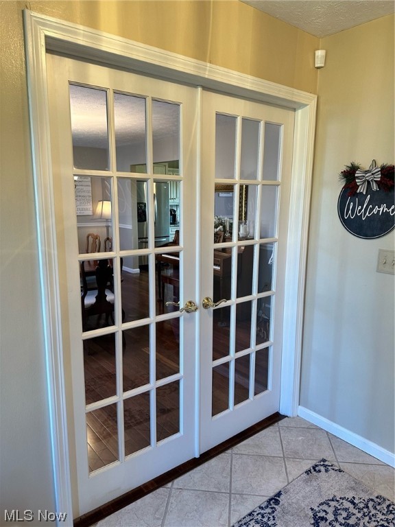 Meadowood - Residential