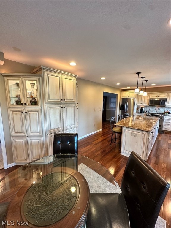 Meadowood - Residential