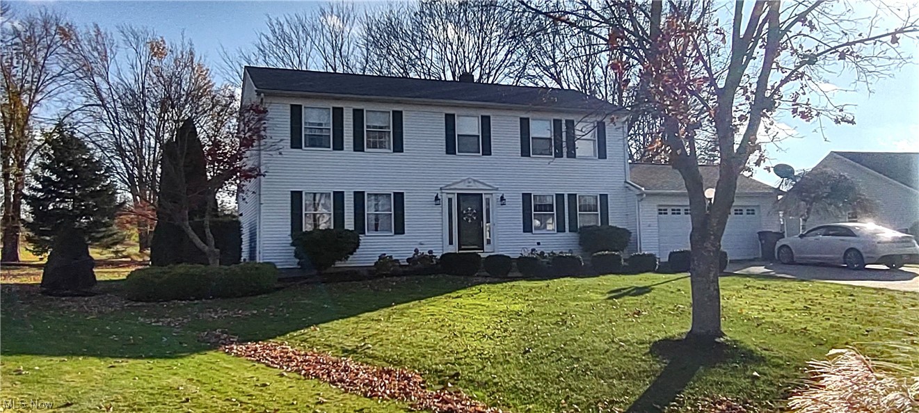 Meadowood - Residential