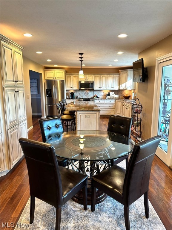 Meadowood - Residential