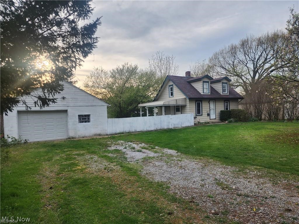 Highland Homes - Residential Lease