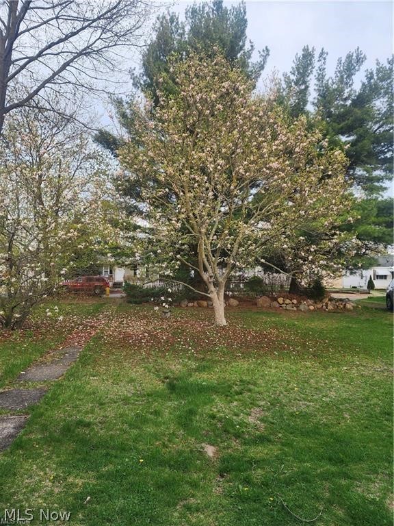 Highland Homes - Residential Lease