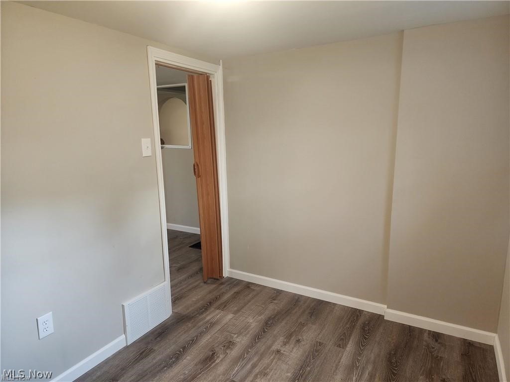 Highland Homes - Residential Lease