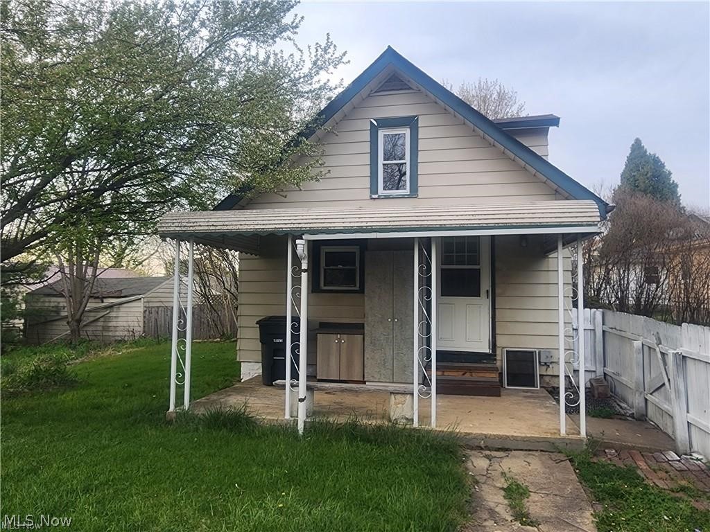 Highland Homes - Residential Lease