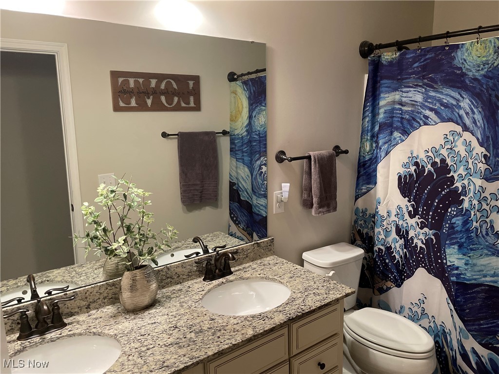 840 Sunrise Circle, Aurora, Ohio image 24