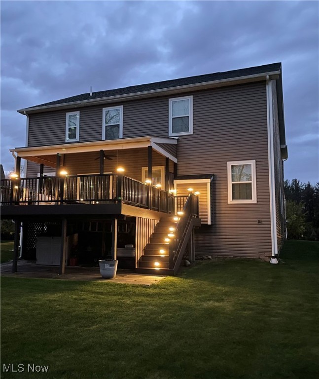840 Sunrise Circle, Aurora, Ohio image 36