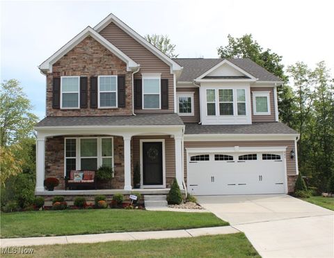 840 Sunrise Circle Aurora OH 44202
