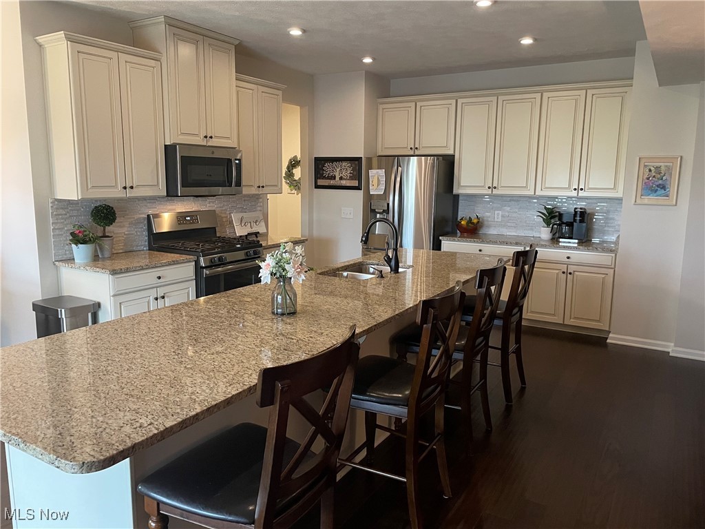 840 Sunrise Circle, Aurora, Ohio image 10