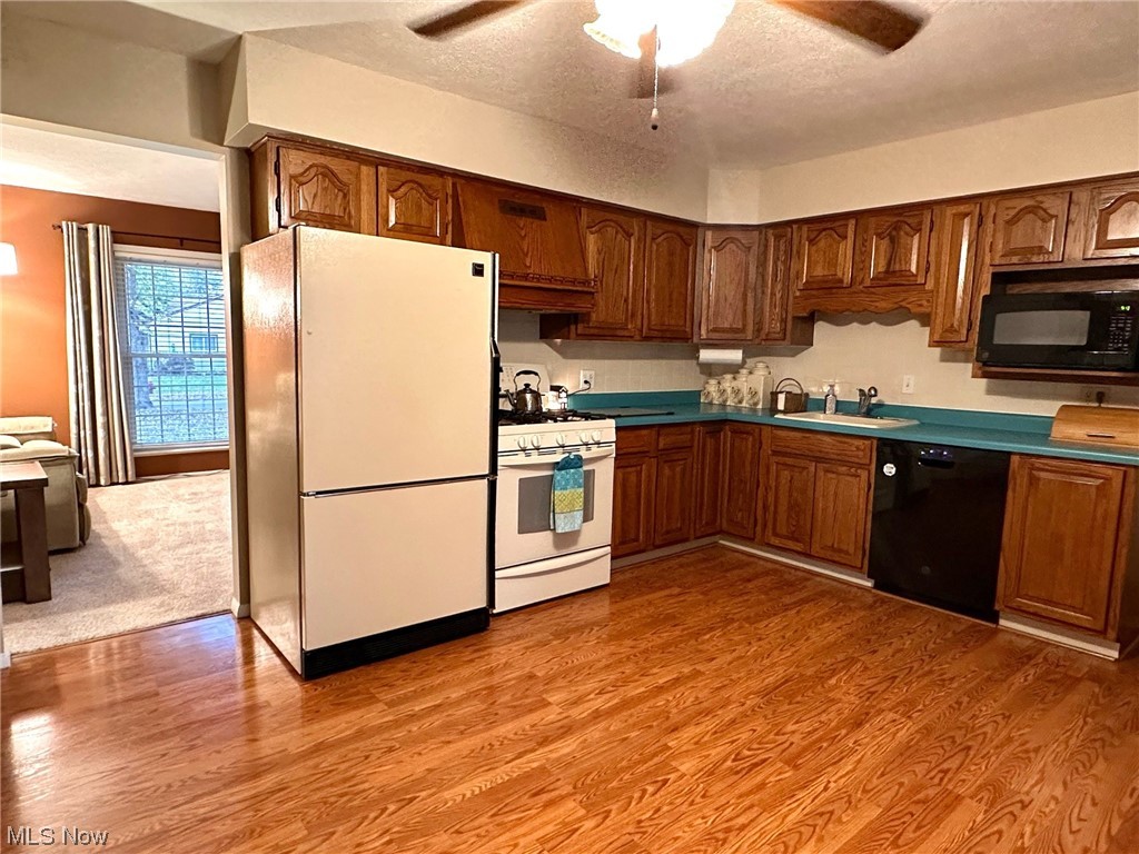 Madison Golf Lakelands - Residential