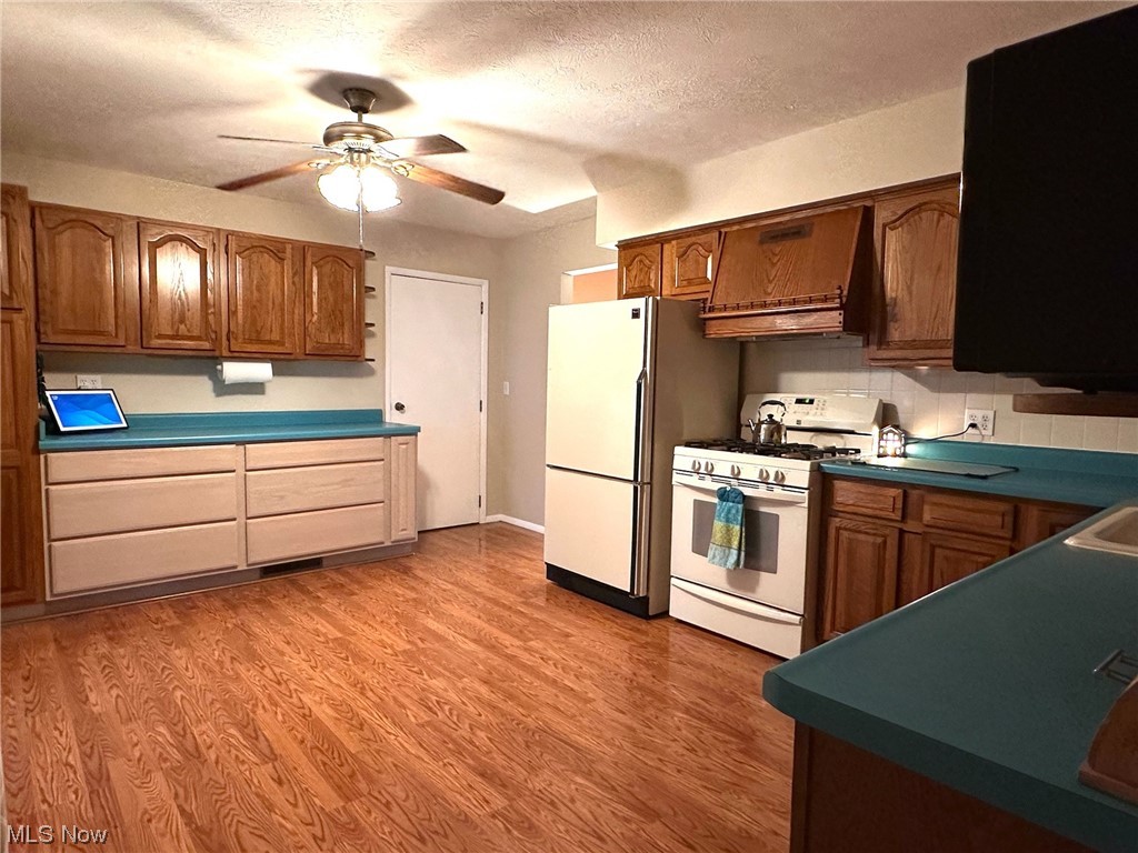 Madison Golf Lakelands - Residential