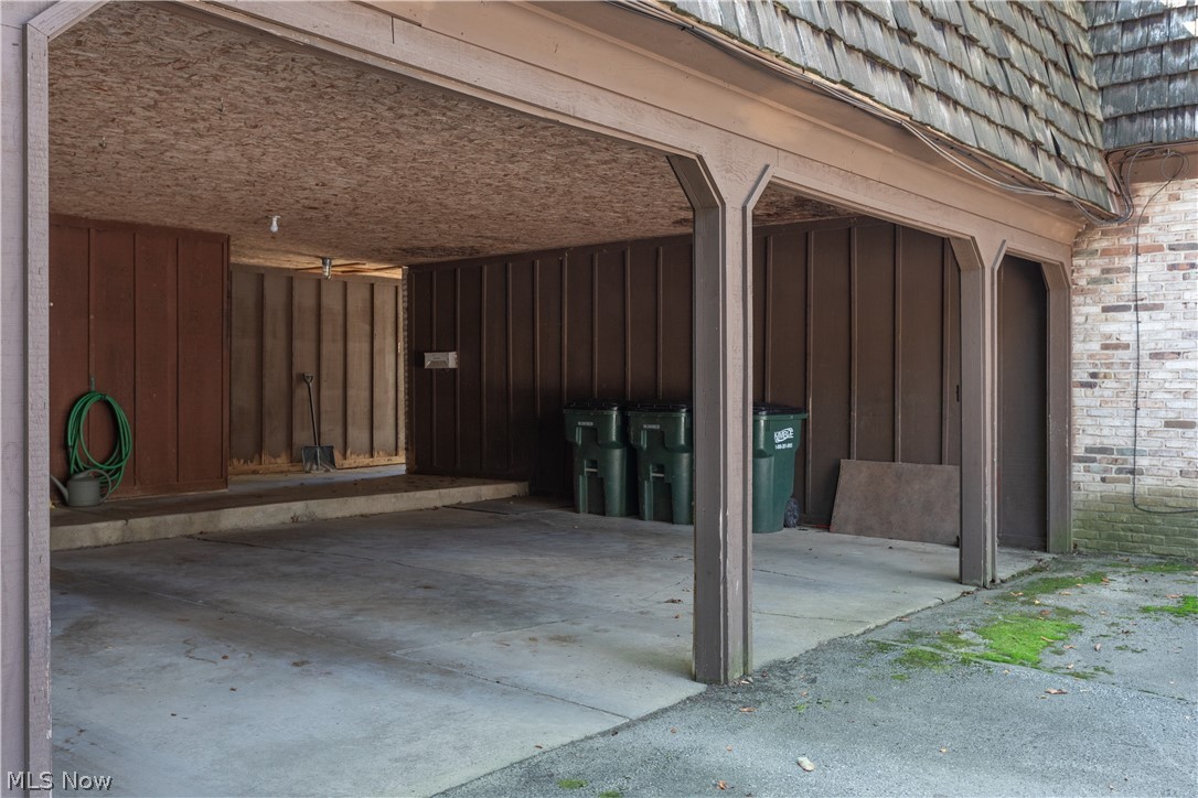 Granger Lake Condo - Residential