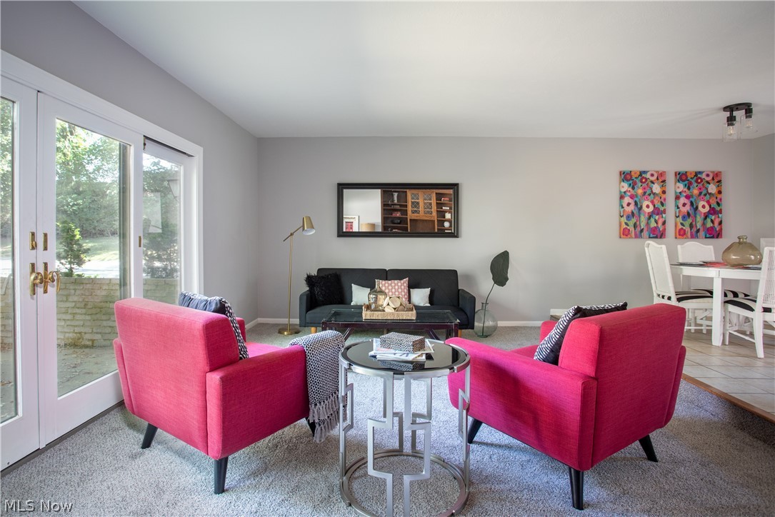 Granger Lake Condo - Residential