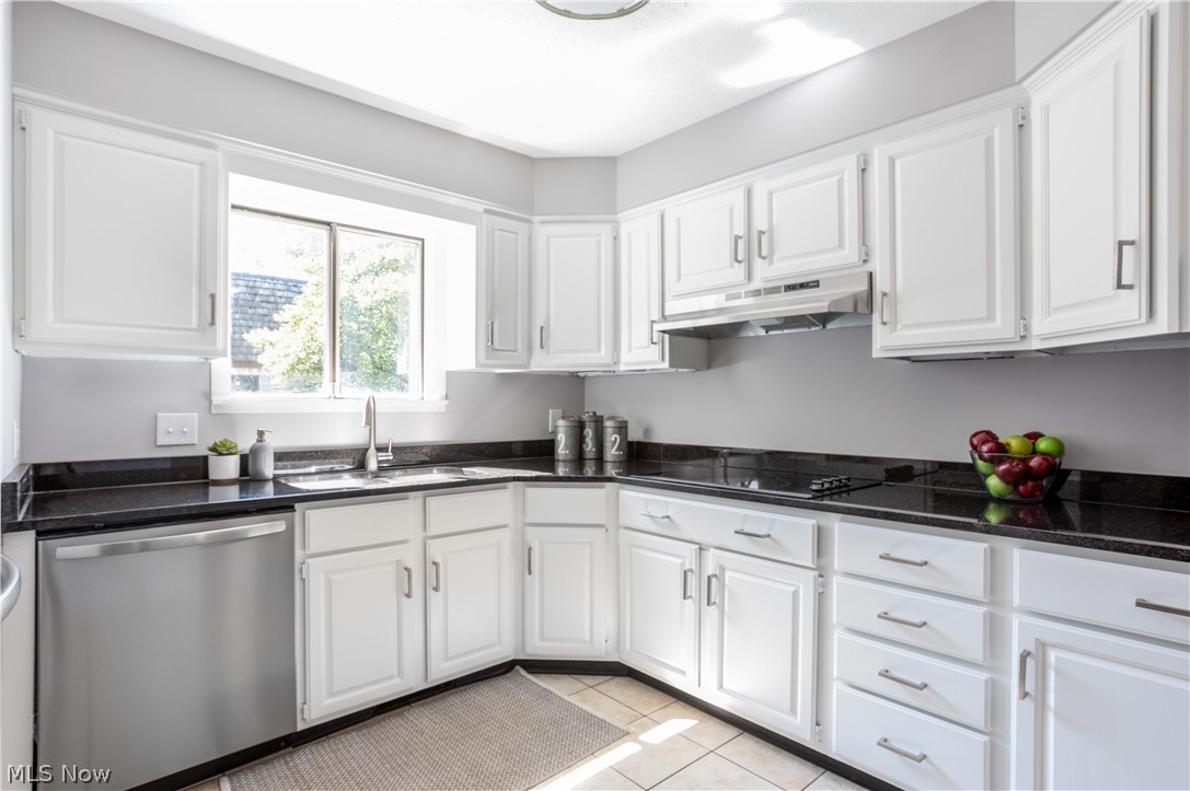 Granger Lake Condo - Residential