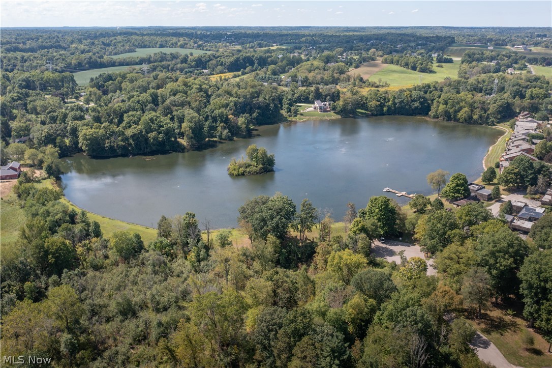 Granger Lake Condo - Residential