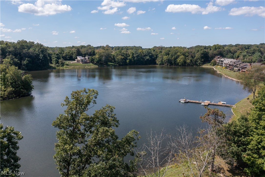 Granger Lake Condo - Residential