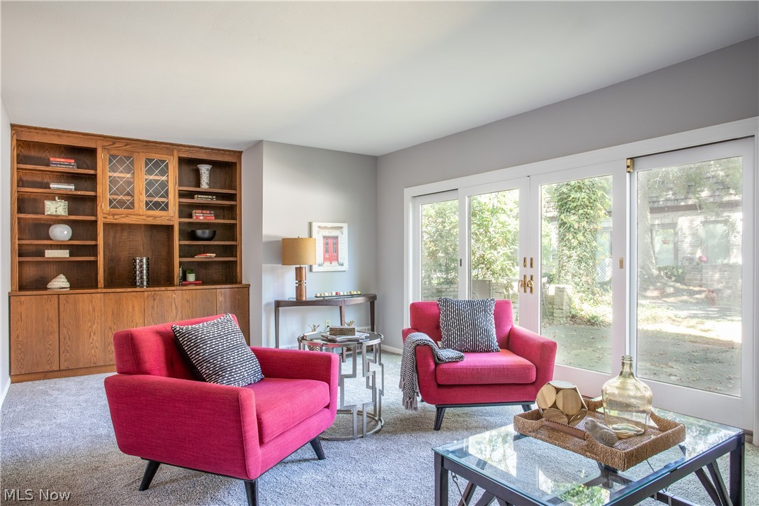 Granger Lake Condo - Residential