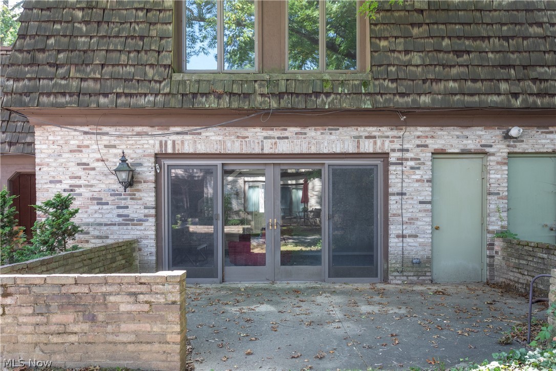 Granger Lake Condo - Residential