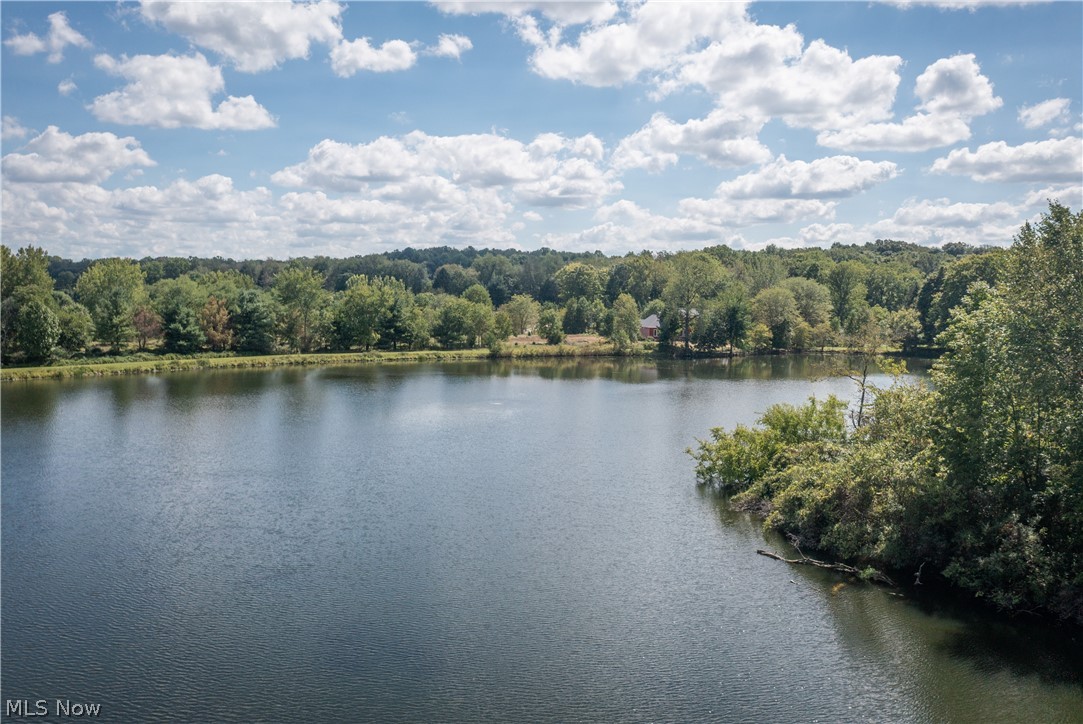 Granger Lake Condo - Residential