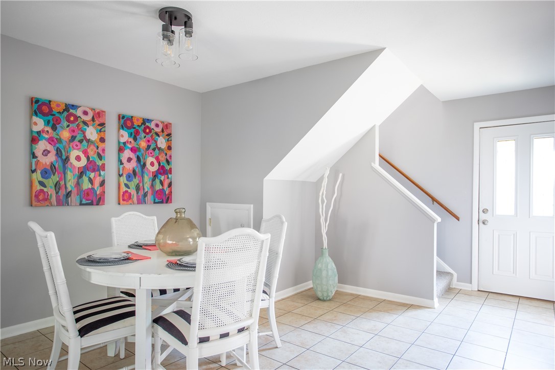 Granger Lake Condo - Residential