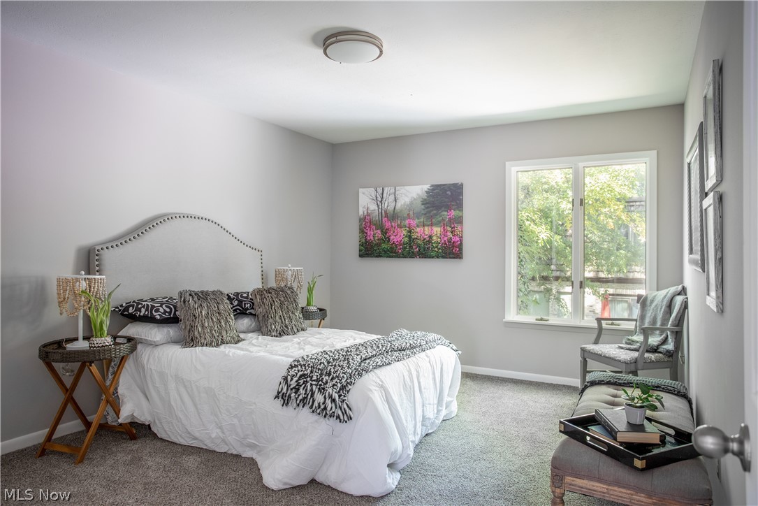 Granger Lake Condo - Residential