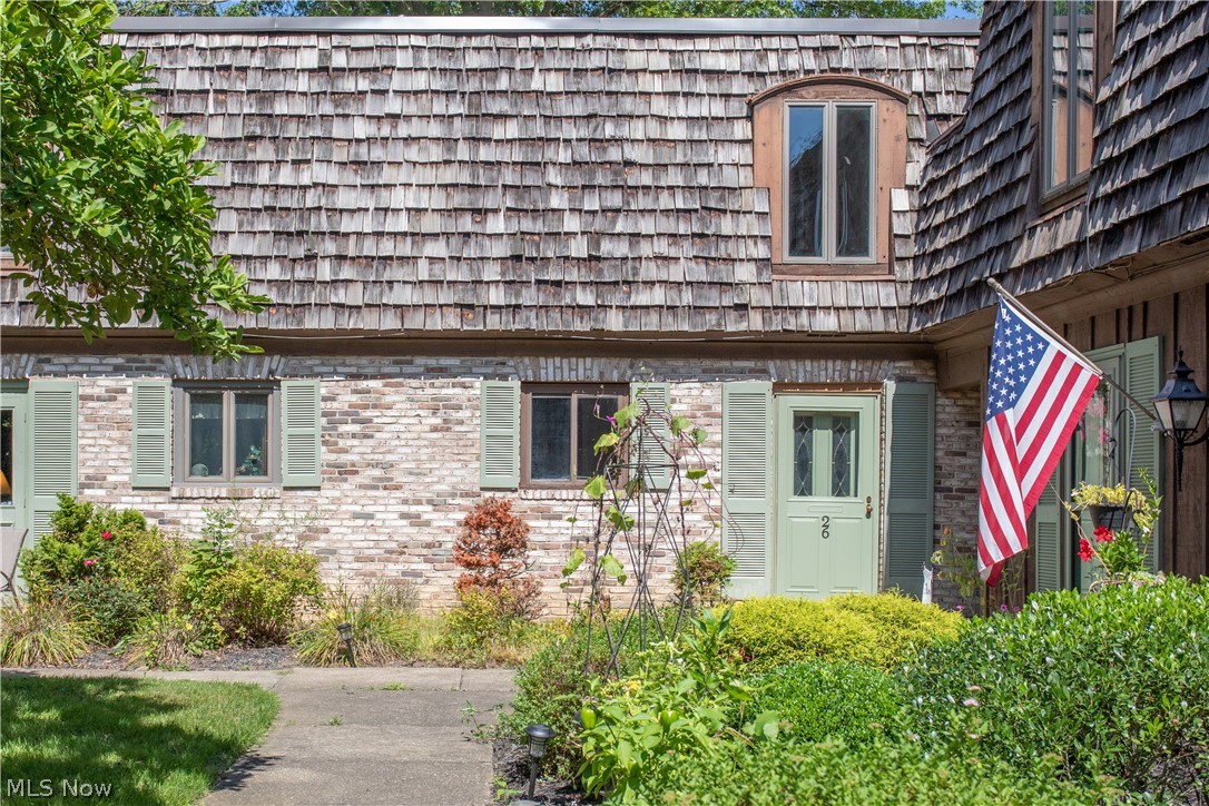Granger Lake Condo - Residential