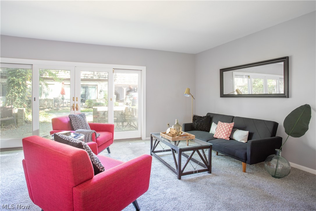 Granger Lake Condo - Residential