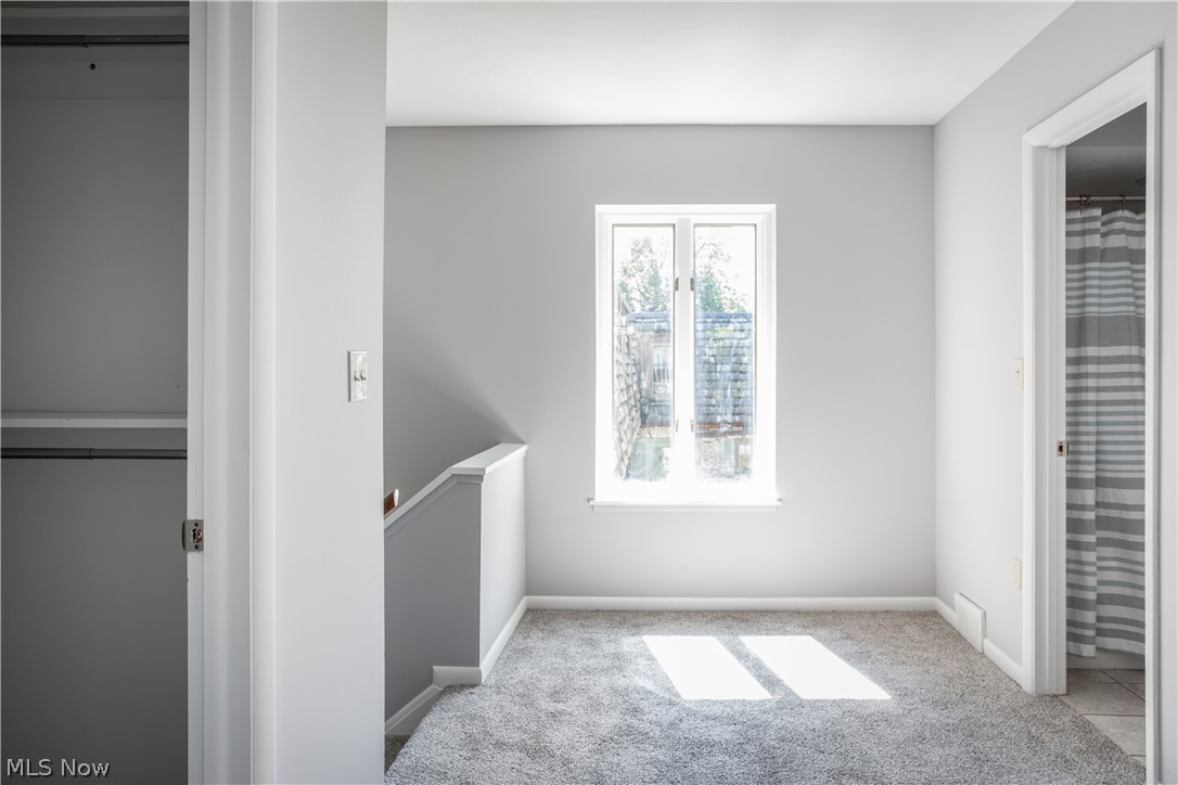Granger Lake Condo - Residential