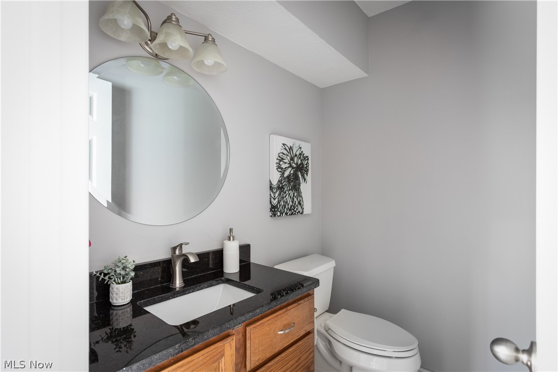 Granger Lake Condo - Residential