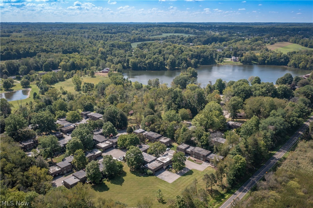 Granger Lake Condo - Residential