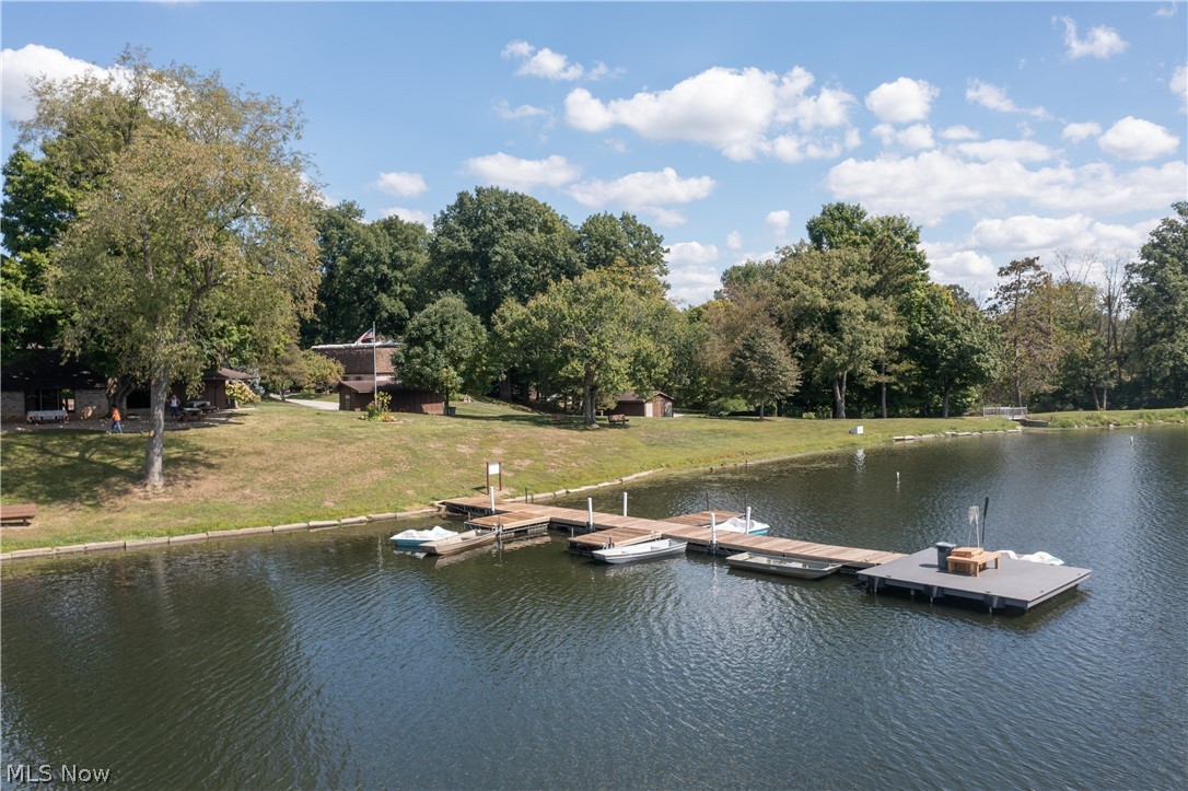 Granger Lake Condo - Residential