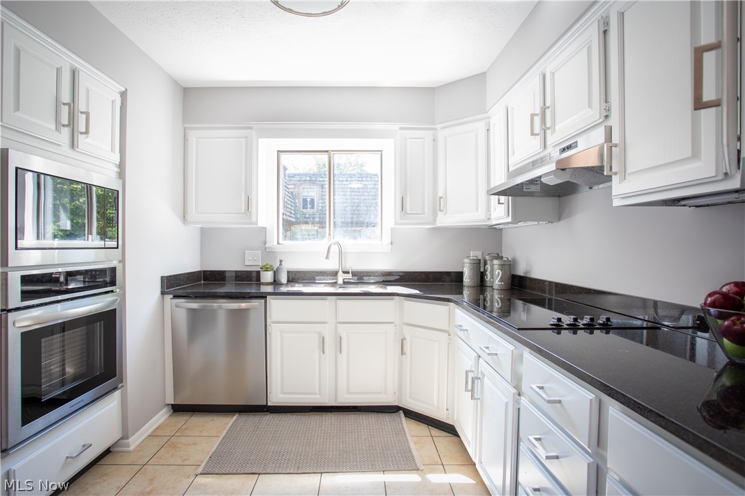 Granger Lake Condo - Residential