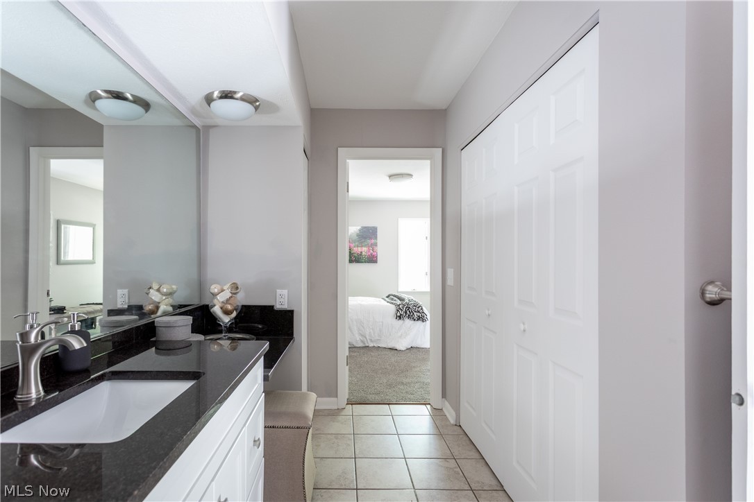Granger Lake Condo - Residential