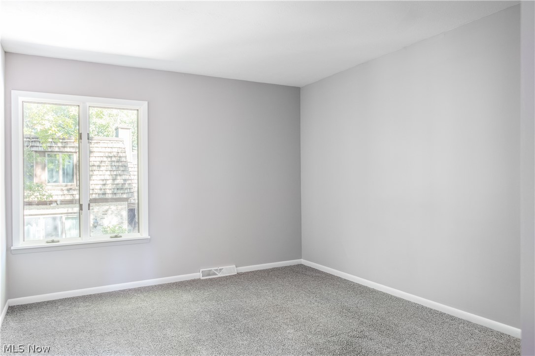 Granger Lake Condo - Residential