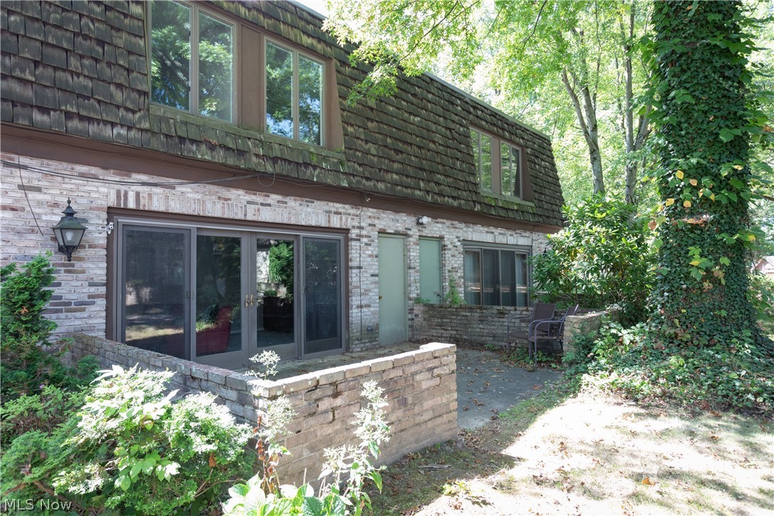 Granger Lake Condo - Residential